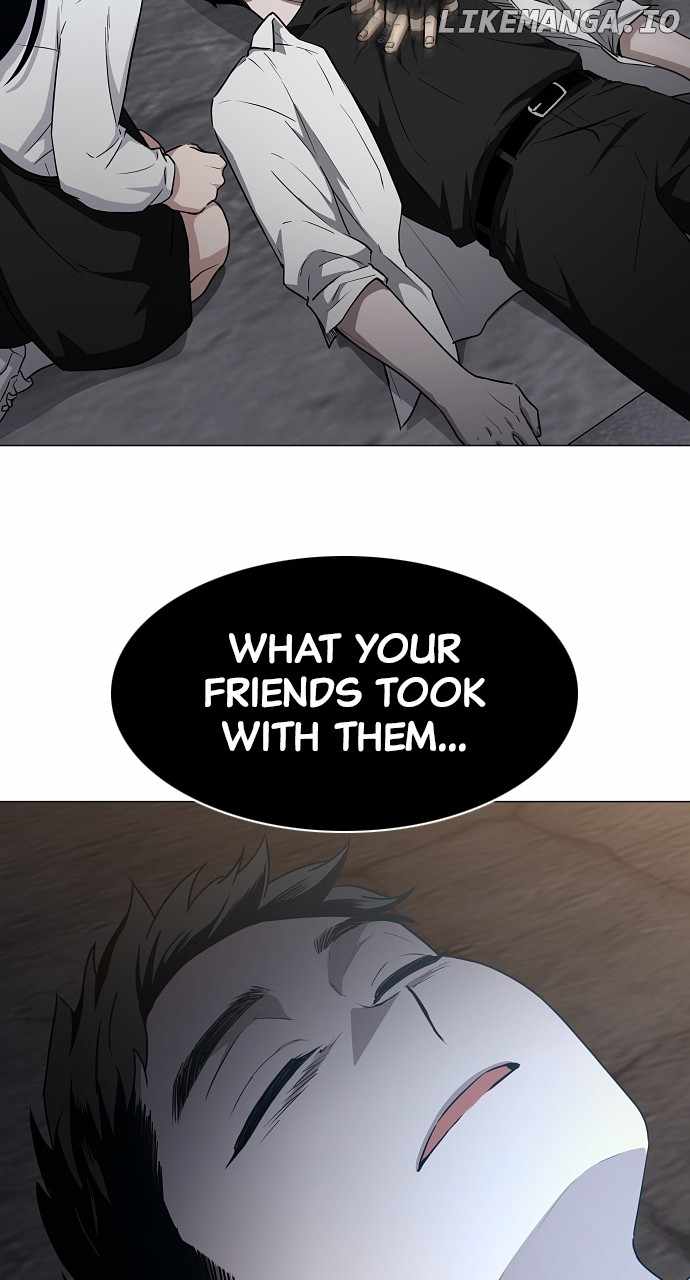 The Shaman's Blade Chapter 34 2